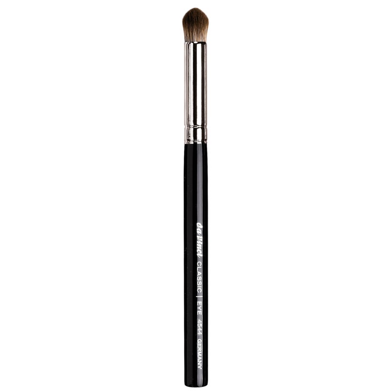 da Vinci Cosmetics Series 4544 Classic Extra Smooth Mineral Concealer/Blender Brush/Crimped Synthetic Fibers, 0.5 Pound - Image 5